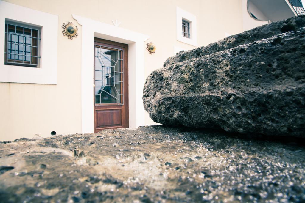 Palazzo Lauritano Hotel Agerola Exterior photo